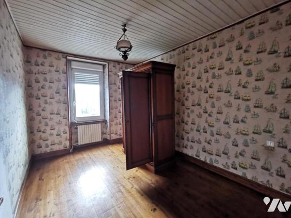 Vente Maison à Pontrieux