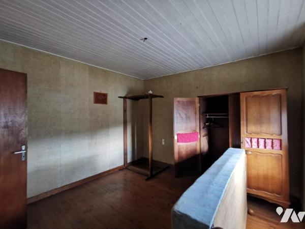 Vente Maison à Pontrieux