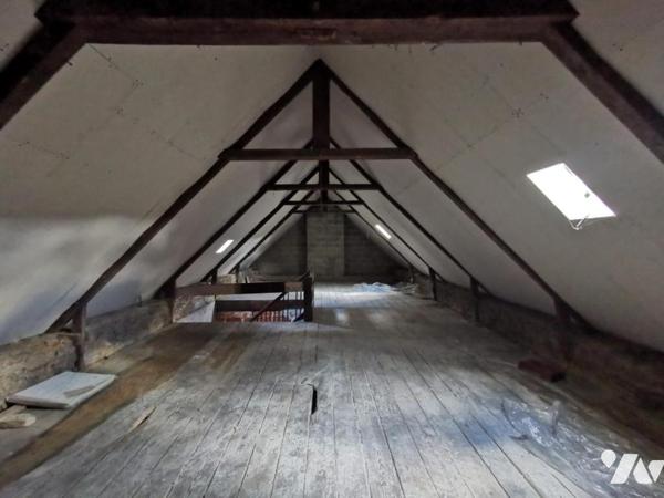 Vente Maison à Pontrieux