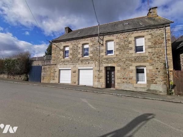 Vente Maison à Pontrieux