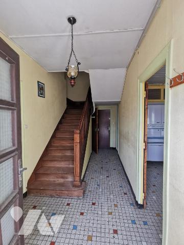 Vente Maison à Pontrieux