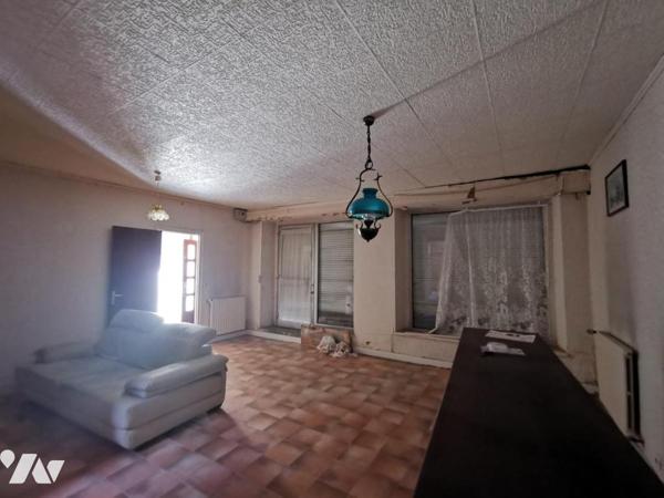 Vente Maison à Pontrieux