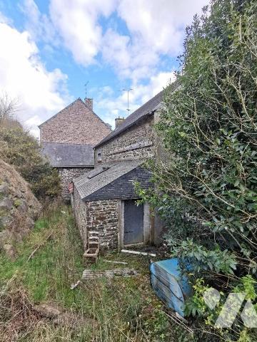 Vente Maison à Pontrieux