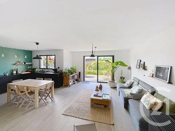 Maison à vendre  4 pièces - 96,50 m 2   GUERANDE  - 44