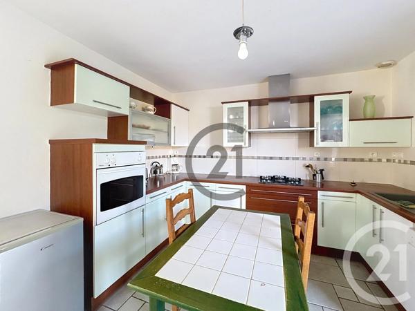 Maison à vendre  4 pièces - 96,50 m 2   GUERANDE  - 44