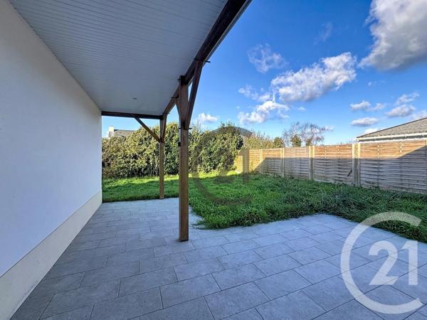 Maison à vendre  4 pièces - 96,50 m 2   GUERANDE  - 44