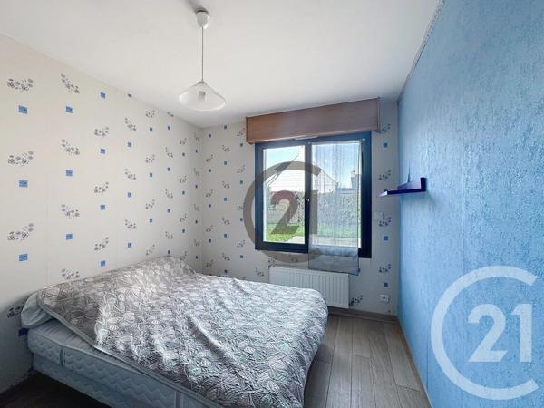 Maison à vendre  4 pièces - 96,50 m 2   GUERANDE  - 44