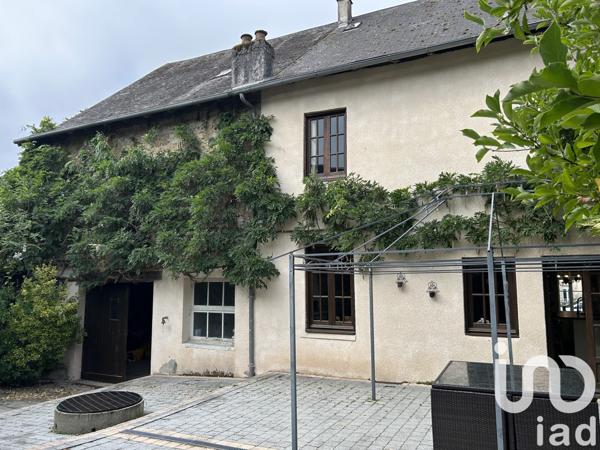 Maison à vendre 6 pièces 152 m² Chamboulive