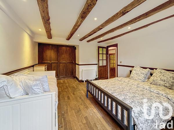 Maison à vendre 6 pièces 152 m² Chamboulive