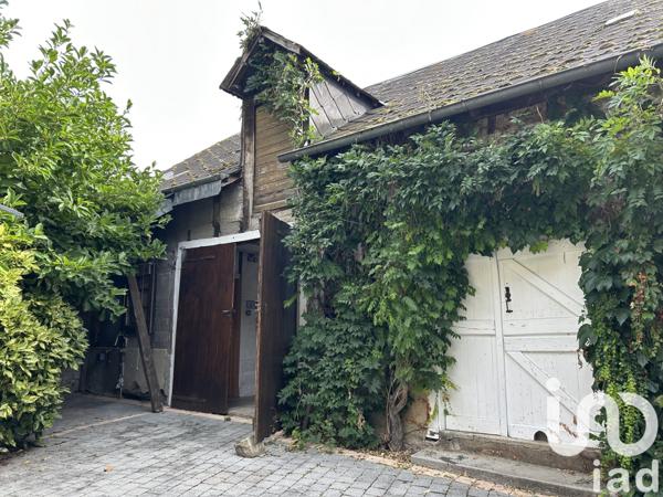 Maison à vendre 6 pièces 152 m² Chamboulive