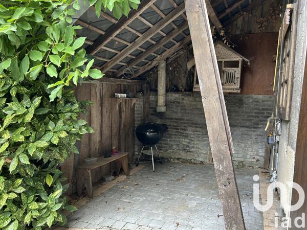 Maison à vendre 6 pièces 152 m² Chamboulive