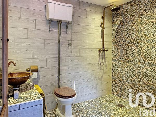 Maison à vendre 6 pièces 152 m² Chamboulive