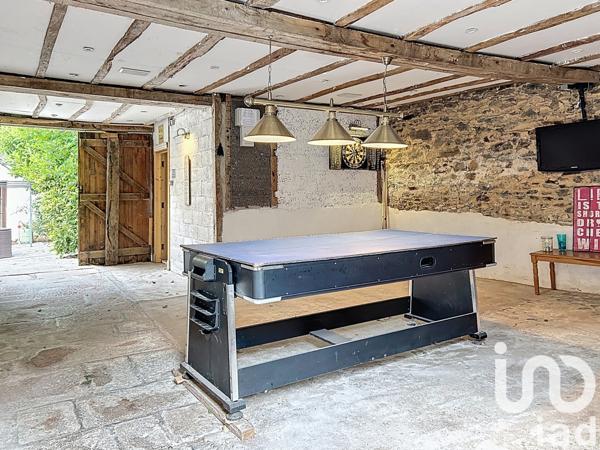 Maison à vendre 6 pièces 152 m² Chamboulive