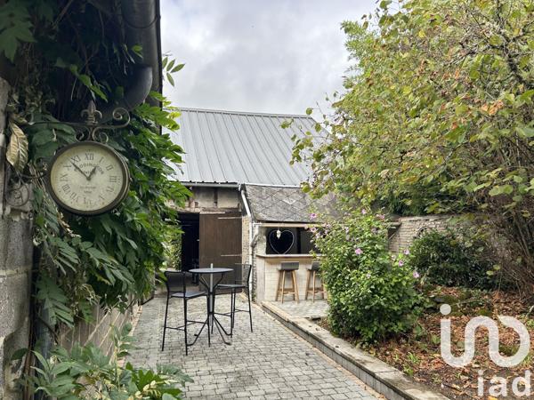 Maison à vendre 6 pièces 152 m² Chamboulive