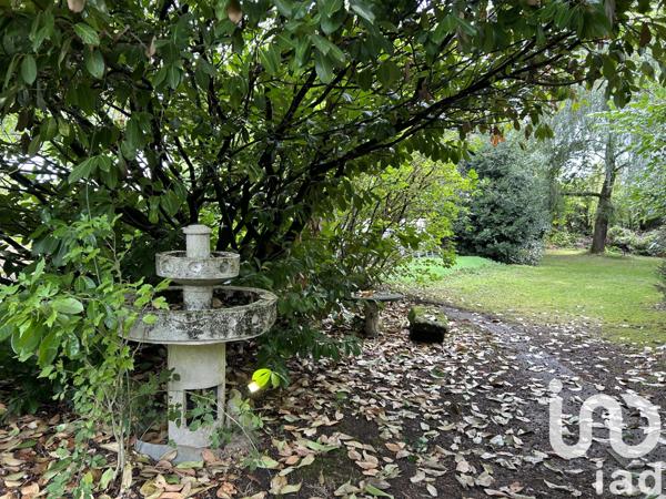 Maison à vendre 6 pièces 152 m² Chamboulive