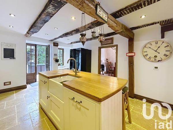 Maison à vendre 6 pièces 152 m² Chamboulive