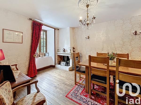 Maison à vendre 6 pièces 152 m² Chamboulive