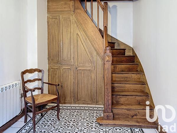 Maison à vendre 6 pièces 152 m² Chamboulive