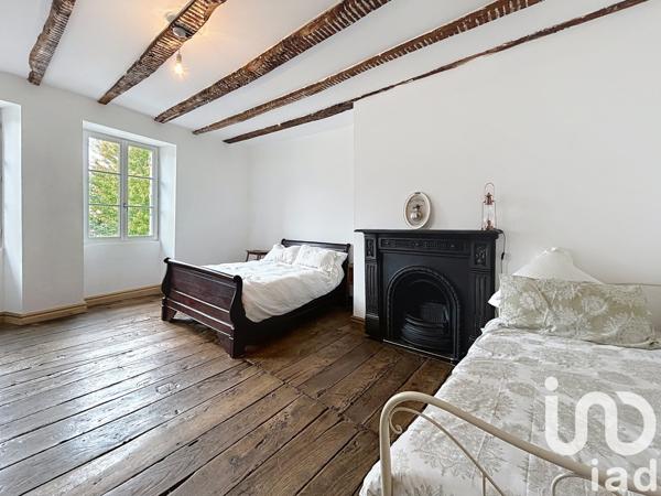 Maison à vendre 6 pièces 152 m² Chamboulive