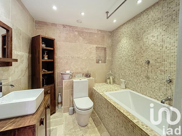 Maison à vendre 6 pièces 152 m² Chamboulive