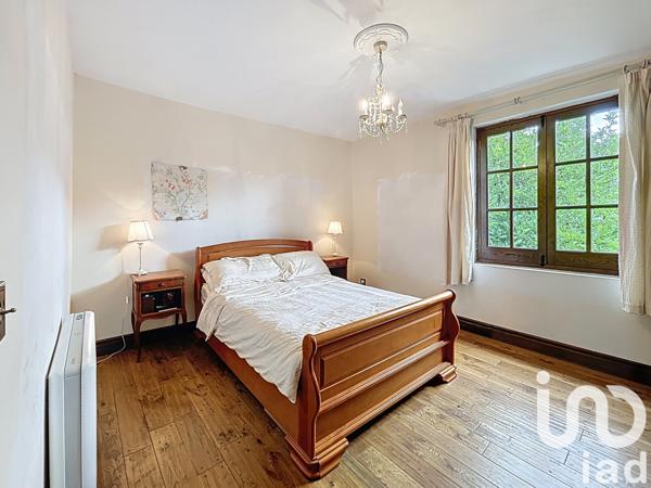 Maison à vendre 6 pièces 152 m² Chamboulive