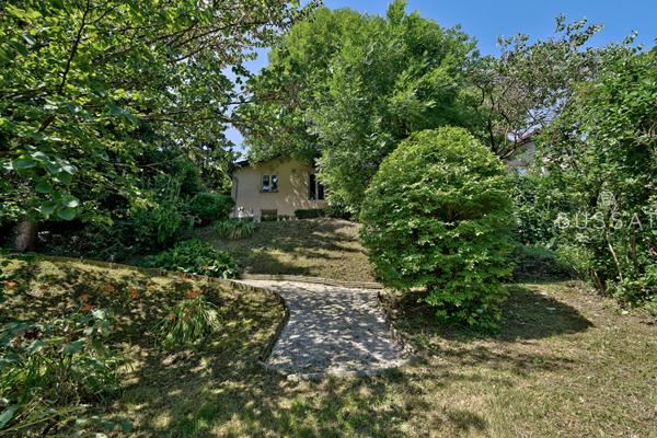 Vente Maison familiale - Limite Vassieux - 5 chambres - grand terrain piscine possible