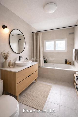 Maison ancienne de 114 m²