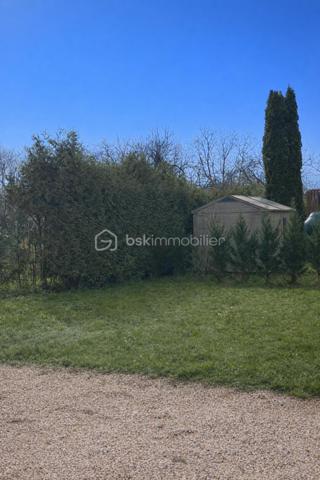 Maison ancienne de 114 m²