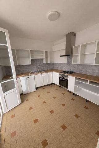 Maison ancienne de 114 m²