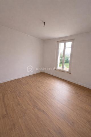 Maison ancienne de 114 m²