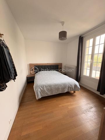 Maison ancienne de 114 m²