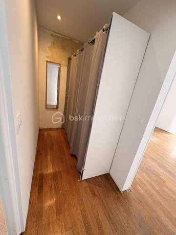 Maison ancienne de 114 m²