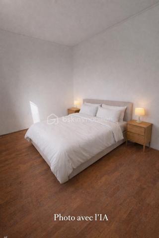 Maison ancienne de 114 m²