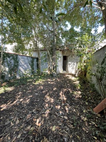 Maison T3 à rénover
