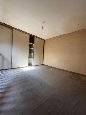 Maison T3 à rénover