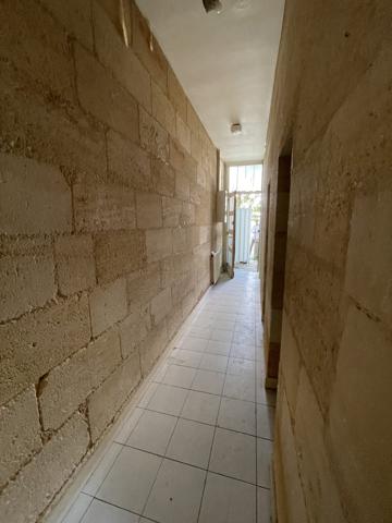 Maison T3 à rénover