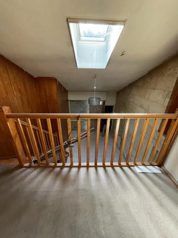 Maison T3 à rénover