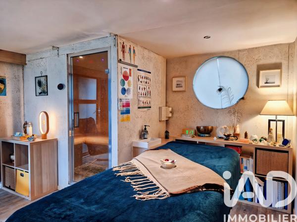 Maison à vendre 10 pièces 250 m² Couilly-Pont-aux-Dames