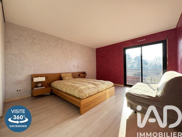 Maison à vendre 10 pièces 250 m² Couilly-Pont-aux-Dames