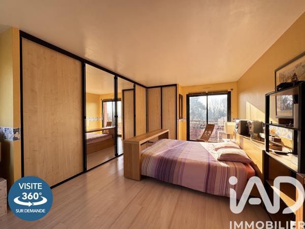 Maison à vendre 10 pièces 250 m² Couilly-Pont-aux-Dames
