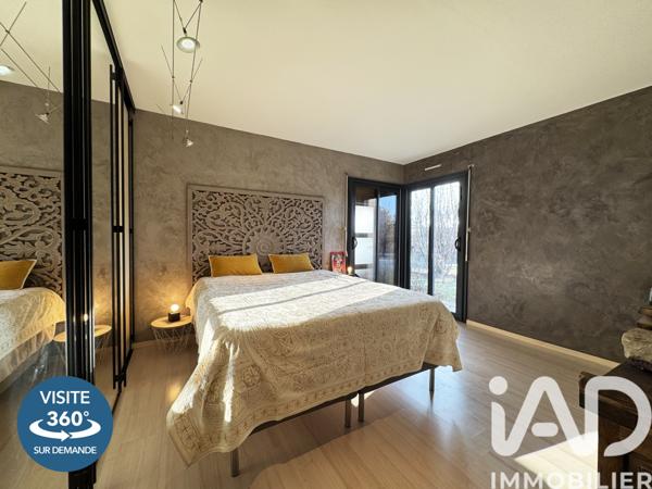 Maison à vendre 10 pièces 250 m² Couilly-Pont-aux-Dames