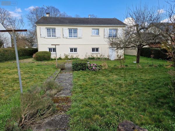 Pavillon à vendre à Châtellerault dans la Vienne (86100), ref : 14708/52 Le verger Pavillon à vendre à Châtellerault dans la Vienne (86100), ref : 14708/52 Le verger Pavillon à vendre à Châtellerault dans la Vienne (86100), ref : 14708/52 Le verger