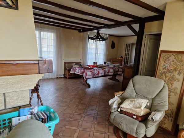 Pavillon à vendre à Châtellerault dans la Vienne (86100), ref : 14708/52 Le verger Pavillon à vendre à Châtellerault dans la Vienne (86100), ref : 14708/52 Le verger Pavillon à vendre à Châtellerault dans la Vienne (86100), ref : 14708/52 Le verger