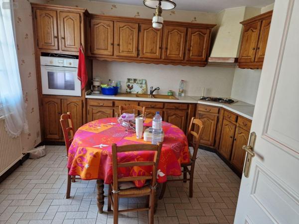 Pavillon à vendre à Châtellerault dans la Vienne (86100), ref : 14708/52 Le verger Pavillon à vendre à Châtellerault dans la Vienne (86100), ref : 14708/52 Le verger Pavillon à vendre à Châtellerault dans la Vienne (86100), ref : 14708/52 Le verger