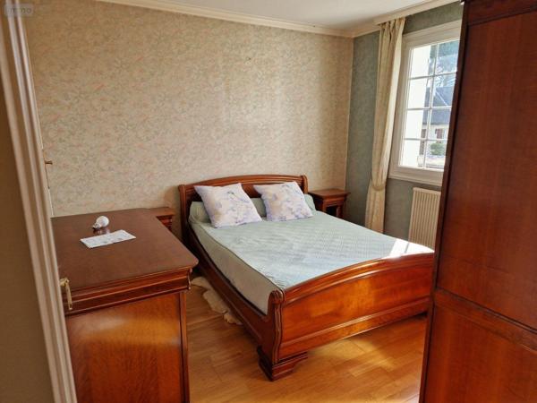 Pavillon à vendre à Châtellerault dans la Vienne (86100), ref : 14708/52 Le verger Pavillon à vendre à Châtellerault dans la Vienne (86100), ref : 14708/52 Le verger Pavillon à vendre à Châtellerault dans la Vienne (86100), ref : 14708/52 Le verger