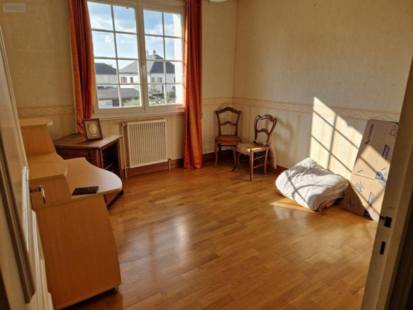 Pavillon à vendre à Châtellerault dans la Vienne (86100), ref : 14708/52 Le verger Pavillon à vendre à Châtellerault dans la Vienne (86100), ref : 14708/52 Le verger Pavillon à vendre à Châtellerault dans la Vienne (86100), ref : 14708/52 Le verger