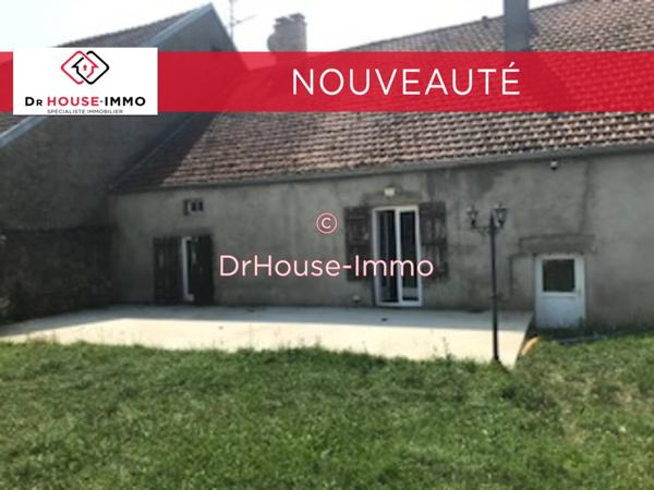 Maison à vendre 5 pièces de 150 m²