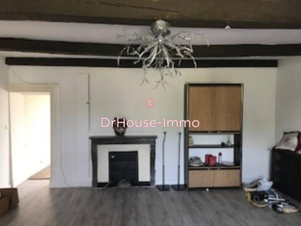 Maison à vendre 5 pièces de 150 m²