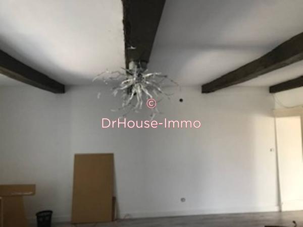 Maison à vendre 5 pièces de 150 m²