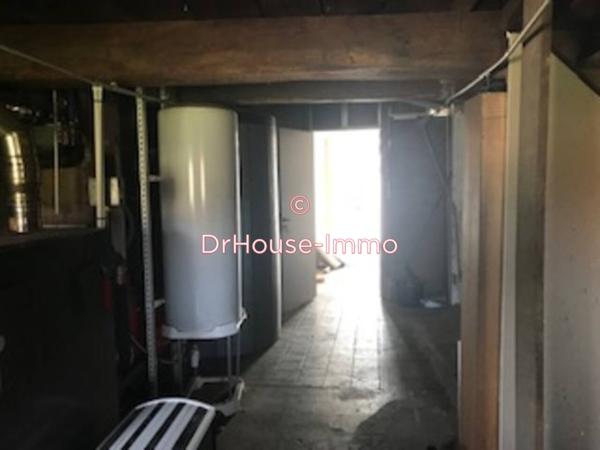 Maison à vendre 5 pièces de 150 m²